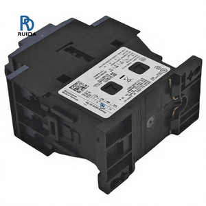 Contacteur de puissance 3RT20251AG20 AC 3 pôles SIRIUS série 3RT 3RT2025-1AG20 17A 50/60Hz Automatisation industrielle - Product Image 5