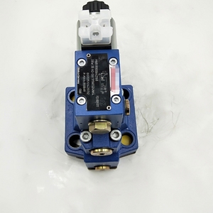 DBW10 DBW15 DBW20 DBW25 DBW30 DBW-10/20/30 Series Relief DBW 10 B2-52/<b>350</b>-6EG24N9K4 - Product Image 6