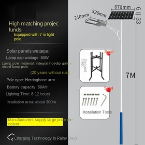 Luz de jardín solar LED IP65 impermeable al aire libre con 6/8/10 cabezas de fuegos artificiales vacaciones luciérnaga luces de Navidad para paisaje - Product Image 2