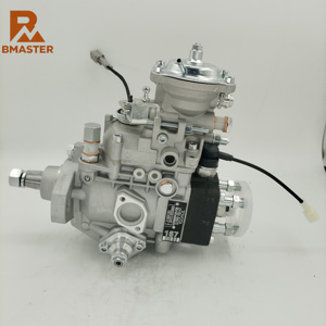ปั๊มฉีดน้ำมันเชื้อเพลิง096000-5240 VE4/R524 22100-6A670 10F2400RND524สำหรับเครื่องยนต์1KZ-TE - Product Image 1