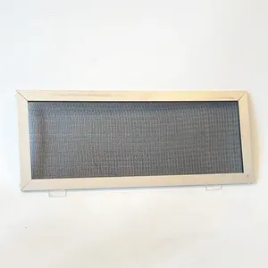 purifier h13 h14 hepa air filtration hepa filter replacement