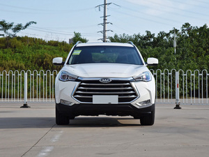 Vente chaude et nouveaux modèles de véhicules <span class=keywords><strong>SUV</strong></span> S7 <span class=keywords><strong>JAC</strong></span> à bas prix - Product Image 3