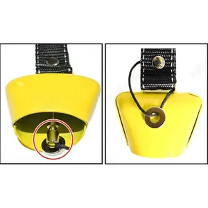 เบียร์เบลล์ กระดิ่งหมี อุปกรณ์ส่วนตัวที่ปรับแต่งได้ - Product Image 2