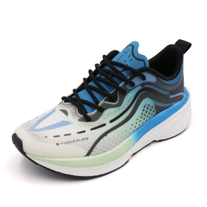 Nuovo traspirante salto in lungo Running Multi funzionale allenamento Slow Walking <span class=keywords><strong>scarpe</strong></span> sportive da donna <span class=keywords><strong>scarpe</strong></span> Casual - Product Image 2