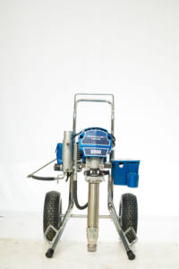 Nuevo Diseño de Pulverizador Airless Inalámbrico para Emulsión Máquina de Pintura <span class=keywords><strong>China</strong></span> - Product Image 4