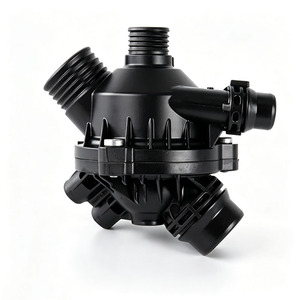 Ensemble de thermostat de liquide de refroidissement du moteur OE 11537549476 pour BMW N52 E60 E61 E63 E64 E66 E90 E91 E92 E93 E87 E82 E88 E83 E85 E86 - Product Image 3