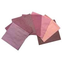 100 couleurs Top vente malaisie écharpe respirant solide voile 110*110cm carré femmes Tudung japonais coton Hijab