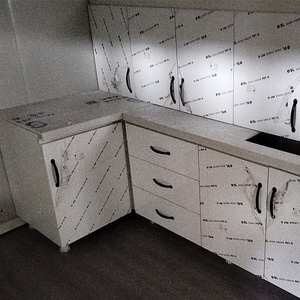 <span class=keywords><strong>Casa</strong></span> Container Impermeabile e Ignifuga, Installazione Rapida, Edificio Modulare Prefabbricato <span class=keywords><strong>in</strong></span> <span class=keywords><strong>Vendita</strong></span> - Product Image 3