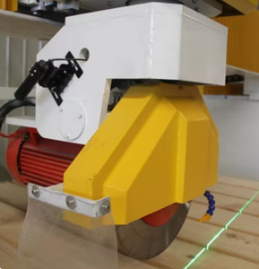 Máquina de Corte de Piedra de Grado Industrial con Tecnología Waterjet, 5 Ejes, Tipo Puente CNC, para Encimeras de <span class=keywords><strong>Cocina</strong></span> - Product Image 5