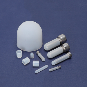 Vít Bảo Vệ Nắp Sơn Tĩnh Điện Lớp Phủ Sơn Vật Tư Mặt Nạ Cao Su Kết Thúc Silicone Côn Nút Chặn Các Loại - Product Image 6