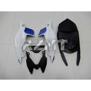Kit de carénage de moto pour BMW S1000RR HP4 2015-2016 S1000 RR B1015-1001b, accessoires complets en plastique ABS injecté RZMT - Product Image 2