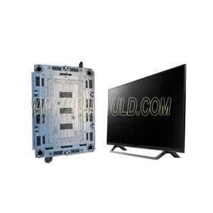 جودة مخصصة حقن 32 بوصة أدى التلفزيون العفن - Product Image 5