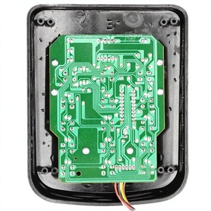 แผงควบคุมหม้อหุงข้าวไฟฟ้า Bangwei ขนาด 9.7x10.8 ซม. แผงซ่อมอเนกประสงค์ จอแสดงผล LED ใช้งานง่ายแบบสัมผัสเดียว หม้อหุงข้าวพลาสติก - Product Image 1