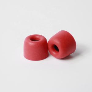 Embout d'oreille en mousse jaune de remplacement Standard jetable de haute qualité pour airpods Performance longue durée réutilisable - Product Image 4