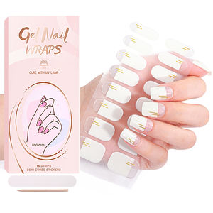 Гель-полоски для ногтей - Product Image 3