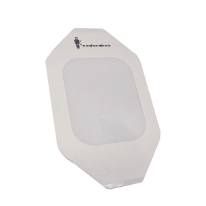 IV Wound Dressing <strong>Sterile</strong> Non Woven/PU Indwelling Needle Fixed <strong>Infusion</strong> Stick <strong>Plaster</strong>