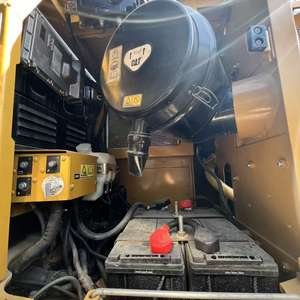 รถขุดตีนตะขาบ CaterpillarCAT330D2L 23ตันเครื่องจักรก่อสร้างมือสอง330D2L แมว - Product Image 3