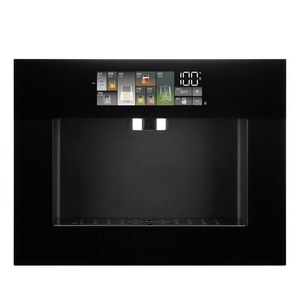 Distributeur d'eau mural en acier inoxydable OEM avec contrôle de température chaude/froide pour usage domestique, intégré - Product Image 6