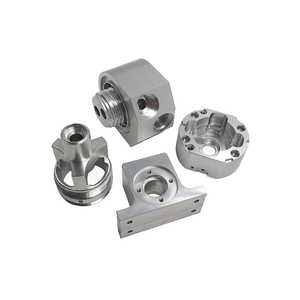Dịch vụ gia công CNC mạ titan chất lượng cao cho phụ tùng ô tô tùy chỉnh OEM, vòng bi bánh xe sau bằng thép không gỉ - Product Image 1