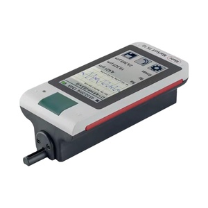 เครื่องวัดความหยาบผิวแบบพกพา Mahr Marsurf PS10 6910230 ผลิตในประเทศจีน - Product Image 1