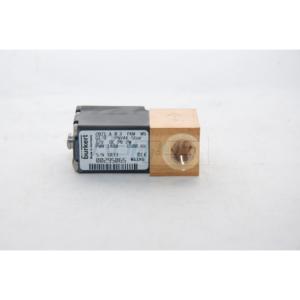 295065 pour électrovanne proportionnelle à action directe 2/2 voies, type 2871, 12V CC, fabricant désoûtogé pour l'Allemagne - Product Image 1