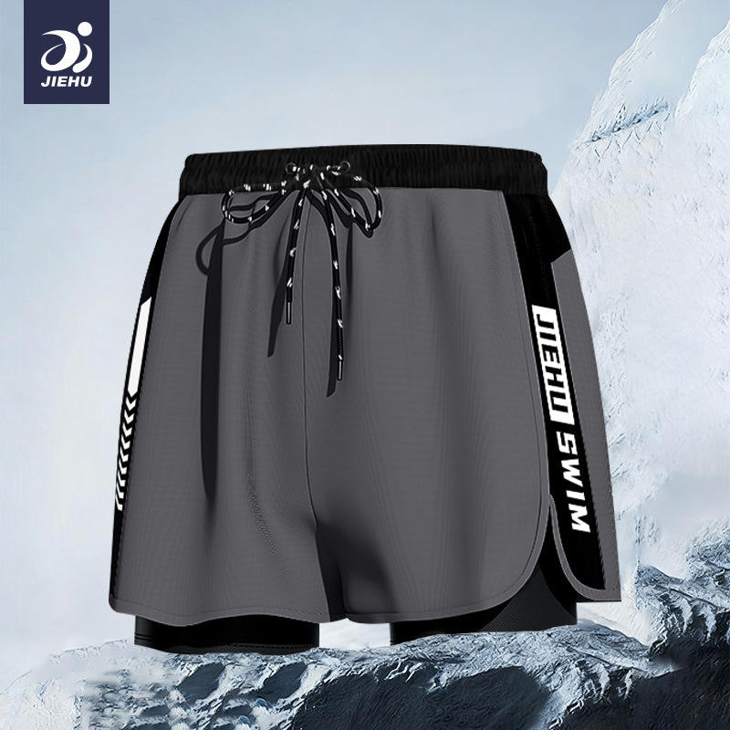 JH42301-สีเทา