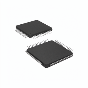Embedded C8051F045 Manufacturer Channel 64 TQFP Buy Electronics Components Online - Product Image 1