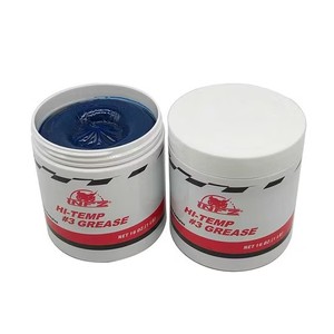 <span class=keywords><strong>Grasa</strong></span> Lubricante Semisólida Multiusos <span class=keywords><strong>para</strong></span> Rodamientos, Lubricante <span class=keywords><strong>para</strong></span> Cadenas, <span class=keywords><strong>Grasa</strong></span> <span class=keywords><strong>para</strong></span> Motocicletas <span class=keywords><strong>de</strong></span> Alta Temperatura, 1 lb - Product Image 2