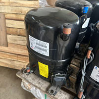 Compresor de Refrigeración Bristol de Cobre, Precio de Fábrica, Modelo R92J323ABKA, 220-240V para Aire Acondicionado