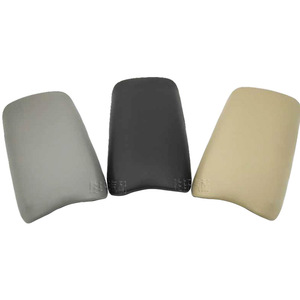 Cubierta para Apoyabrazos Central de Honda Civic 8ª Generación, Color Negro, Beige, Gris, Caja de Almacenamiento de Plástico, Cubierta Superior - Product Image 1