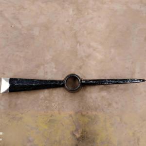 Marteau-piqueur forgé en acier à œil rond P404 - Product Image 1