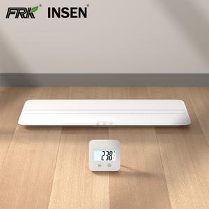 Báscula Digital Grande para Mascotas, Báscula Multiusos con Plataforma de Cristal, Capacidad Máxima de 100kg - Product Image 3