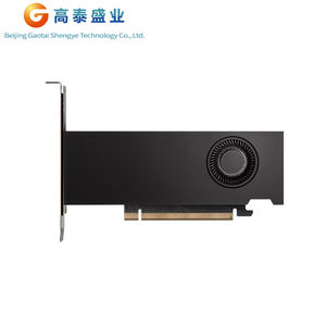 NVI DIA RTX 2000 Ada16GB GDDR6 Tarjeta gráfica profesional Nuevos productos al contado - Product Image 1