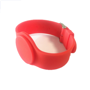 Vòng Đeo Tay <span class=keywords><strong>Nfc</strong></span> Nhà Cung Cấp Chip Ev1 Siêu Nhẹ Tùy Chỉnh 1356Khz Vòng Đeo Tay Rfid <span class=keywords><strong>Nfc</strong></span> Silicon - Product Image 4