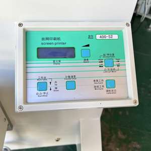 Machine de sérigraphie sur mesure pour bouteilles Imprimante de sérigraphie simple couleur pour gobelets Machine de sérigraphie pour bouteilles - Product Image 4