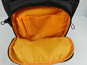 Mochila de Pickleball Multifuncional Personalizada, Ecológica y Duradera, con Tela Impermeable, para Raquetas y Accesorios - Product Image 6