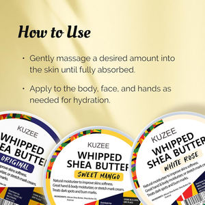 Toptan özel etiket organik nemlendirici şanti Shea vücut kremi tereyağı losyon - Product Image 6