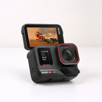 Kamera Insta360 Ace Pro 2 Bekas Bersertifikat Resmi Original Tersedia Grosir