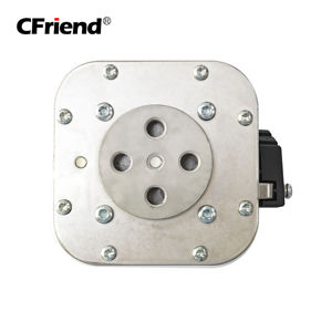 Прямая Продажа с завода CFriend, 1800A, 800 В, керамический предохранитель быстрого выдувания, сертифицированный, сертифицированный, высоковольтный, для полупроводниковой защиты - Product Image 3