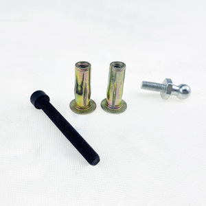 Amortiguador de Gas para Puerta Trasera Getitall 15002 para F150 Ram 1500 3500, Repuesto para Reparación - Product Image 4