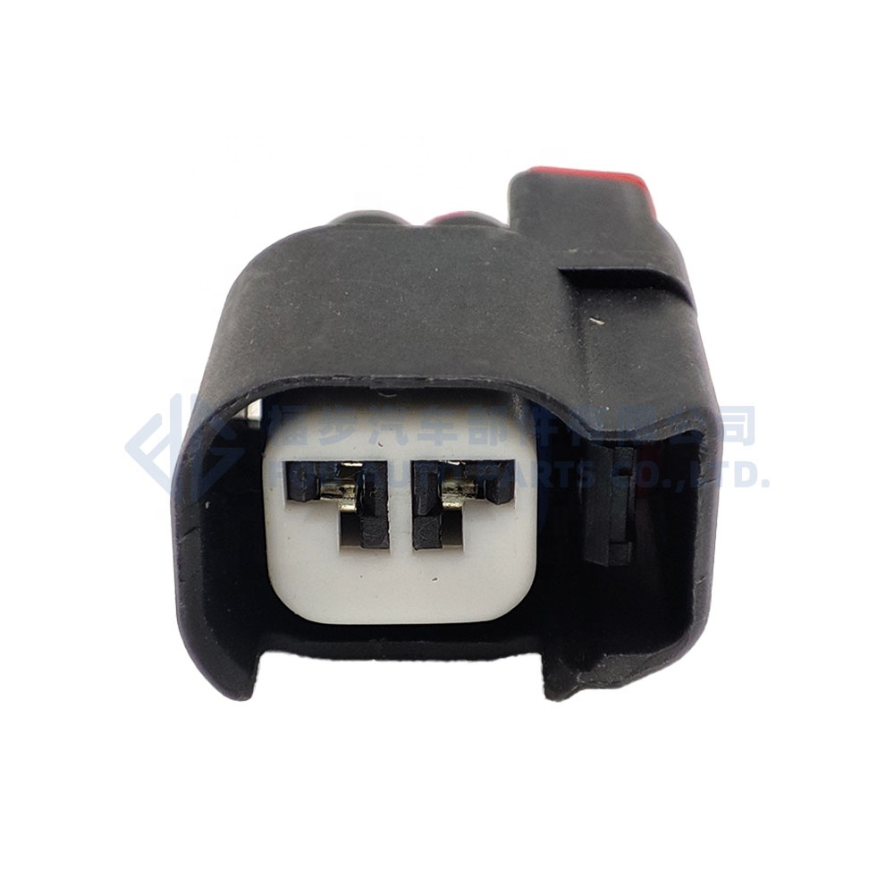 0090-120 for Dodge Chrysler Jeep 1997-2018 Fuel Injector Wiring Harness Plug Connector PT2160 Pigtail Wires Cables Connectors