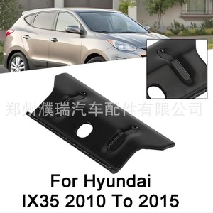 <b>Battery</b> Bracket 37160-2D000 For Hyundai Kia Iron Material <b>Auto</b> Part - Product Image 5