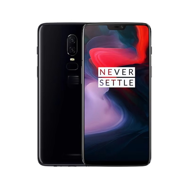 Original Used Phone for Oneplus 6 Smartphone Used Mobile Phones Wholesale for Oneplus 6