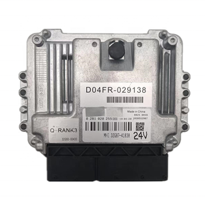 बॉश कोबेल्को 0281-020-255 028 1020 255 0281020255 32जी87-41030 ईसीएम एसके130-8 एसके1 4केजी के लिए वारंटी के साथ जीटीडब्ल्यू ब्रांड ईसीयू - Product Image 5