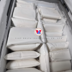 Poudre de crème de coco instantanée en gros |   Poudre de lait de coco blanc naturel - VDELTA Vietnam - Product Image 1