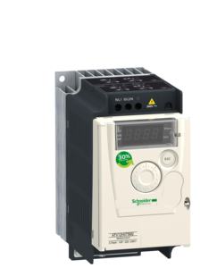 Convertisseur Schneider ATV12H018M2 ATV12H037M2 ATV12H055M2 ATV12H075M2 ATV12HU15M2 ATV12HU22M2 ATV12H037M3 ATV12H075M3 ATV12HU15M3 - Product Image 1