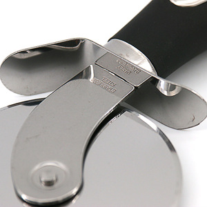 Cheese Spatula Stainless Steel Non Slip Handle For Pizza Tools Kitchen Use - Product Image 2