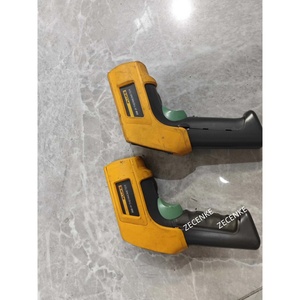 568 เครื่องวัดอุณหภูมิอินฟราเรดที่ใช้แล้ว - Product Image 4