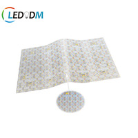 Éclairage en pierre RGBW 4 en 1, DC24V, multicolore, LED 5050, dalle de comptoir en onyx éclairée, comptoir en verre onyx rétroéclairé, U L CE