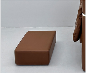 Sillón de Lavado Eléctrico Comercial BonnieBeauty con Compatibilidad Global, Reclinable/Sentado, Lavabo Oculto de un Clic y Reposapiés - Product Image 3